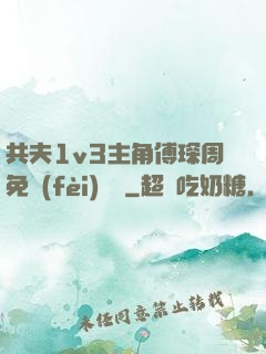 共夫1v3主角傅琛周免費(fèi)閱讀