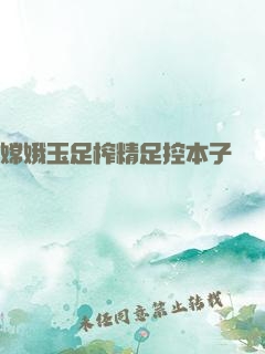 嫦娥玉足榨精足控本子