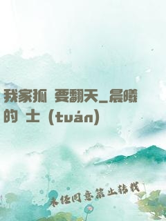 我家狐貍要翻天
