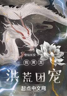 我黃龍，洪荒團(tuán)寵